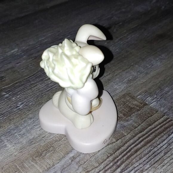 Precious Moments To Some Bunny Special - Picture 6 of 8